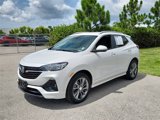 Certified 2022 Buick Encore GX Preferred w/ Sport Touring Package image 2
