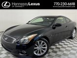 Used 2014 INFINITI Q60 Journey w/ Premium Package image 2