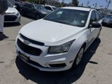 Used 2016 Chevrolet Cruze LS image 4