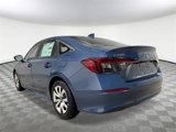 New 2025 Honda Civic LX image 4