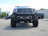 Used 2015 GMC Sierra 1500 Denali w/ Driver Alert Package image 2