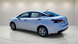 New 2025 Nissan Versa S w/ Trunk Package image 5