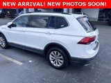 Used 2018 Volkswagen Tiguan SE image 4