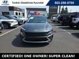Certified 2022 Hyundai Kona SEL w/ Cargo Package image 4