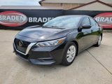 Used 2022 Nissan Sentra S image 3