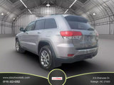 Used 2015 Jeep Grand Cherokee Limited w/ Trailer Tow Group IV image 3