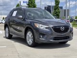 Used 2014 MAZDA CX-5 Grand Touring image 3