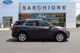 Used 2020 Chevrolet Equinox LT image 2