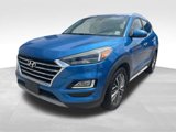 Used 2019 Hyundai Tucson Limited w/ Cargo Package image 3