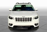 Used 2021 Jeep Cherokee Latitude Plus w/ Sun & Sound Group image 3