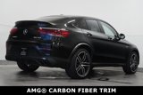 Used 2020 Mercedes-Benz GLC 43 AMG 4MATIC Coupe image 5