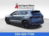 New 2025 Volkswagen Taos SE image 3