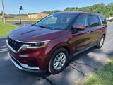 Used 2023 Kia Carnival LX image 3