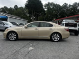 Used 2007 Lexus LS 460 image 3