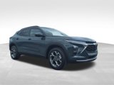 New 2025 Chevrolet Trax LT w/ Driver Confidence Package image 1