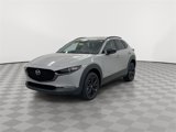 Certified 2025 MAZDA CX-30 2.5 Turbo w/ Premium Plus Pkg image 4