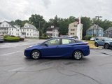 Certified 2016 Toyota Prius Two image 6