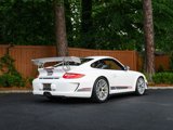Used 2011 Porsche 911 GT3 RS 4.0 image 4