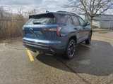 New 2025 Chevrolet Equinox RS image 5