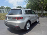 Used 2011 Acura RDX SH-AWD image 6