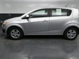 Used 2014 Chevrolet Sonic LT image 2