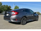 Used 2021 Honda Civic LX image 6