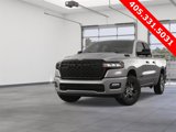 New 2025 RAM 1500 Tradesman image 2