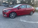 Used 2020 Hyundai Accent Limited image 4