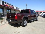 Used 2015 Ford F250 King Ranch w/ King Ranch w/Chrome Package image 4