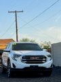 Used 2021 GMC Terrain SLT image 2