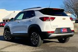 New 2025 Chevrolet TrailBlazer LT w/ LT Cold Weather Package image 3