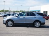 Used 2023 Chevrolet Equinox LT image 2