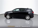 Used 2022 Chevrolet Equinox LT image 4