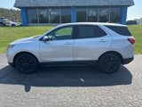 Used 2020 Chevrolet Equinox LT image 3