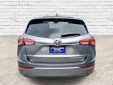 Certified 2020 Buick Envision Preferred image 3