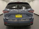 Certified 2023 MAZDA CX-5 Carbon Edition image 5