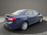 Used 2013 Toyota Corolla L image 2
