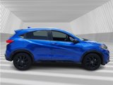 Certified 2021 Honda HR-V Sport image 2