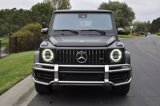 Used 2020 Mercedes-Benz G 63 AMG 4MATIC image 3