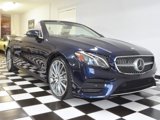 Used 2020 Mercedes-Benz E 450 Cabriolet w/ AMG Line image 3