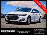 Used 2020 Chevrolet Malibu LS w/ Driver Confidence Package II image 1