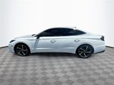 Used 2023 Hyundai Sonata SEL Plus image 4