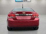 Used 2012 Chevrolet Cruze LT w/ All-Star Edition image 5