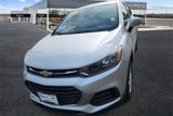 Certified 2020 Chevrolet Trax LS w/ Tint and Cruise Package image 4