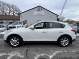 Used 2010 INFINITI EX35 Journey image 2