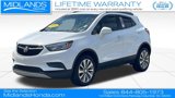 Used 2020 Buick Encore Preferred image 3