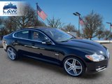 Used 2009 Jaguar XF Supercharged image 3