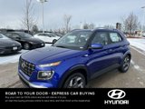 New 2025 Hyundai Venue SEL image 4