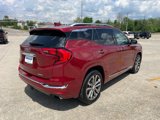 Used 2018 GMC Terrain Denali w/ Comfort Package image 4