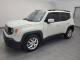 Used 2018 Jeep Renegade Latitude image 2